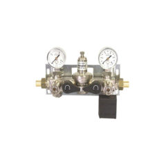 Single Regulator